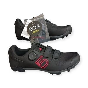 NEW Adidas FIVE TEN KESTREL BOA Men’s Mountain Bike Cycling Shoes GW9431